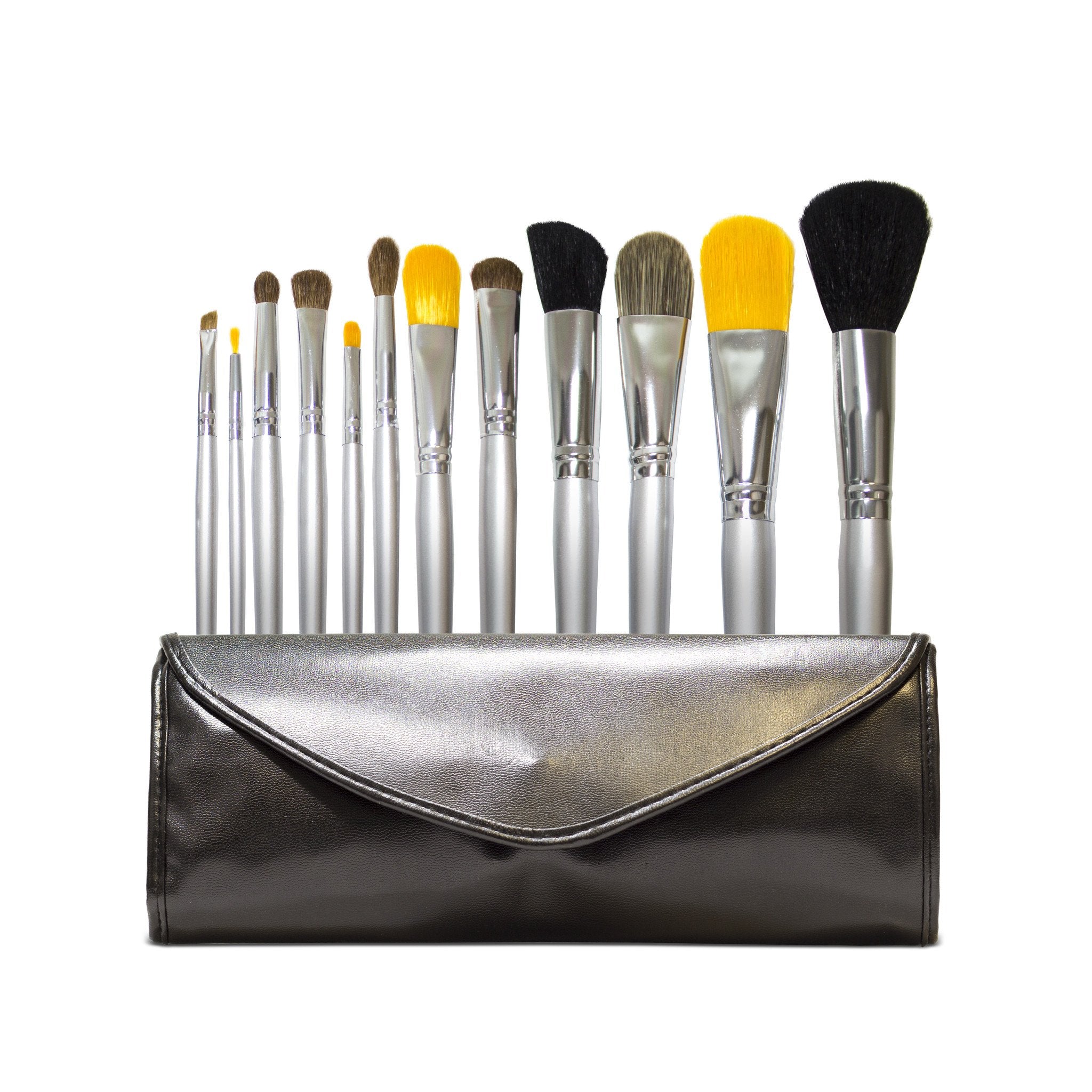 Brush Set 12 pieces