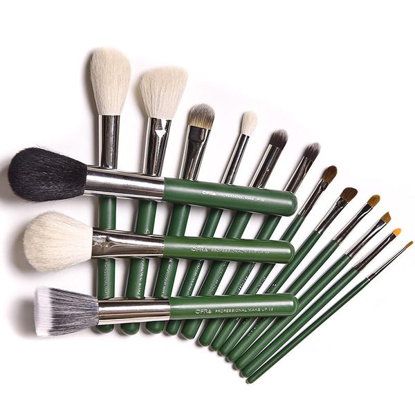 Brush Set 7 Pieces - OFRA Cosmetics