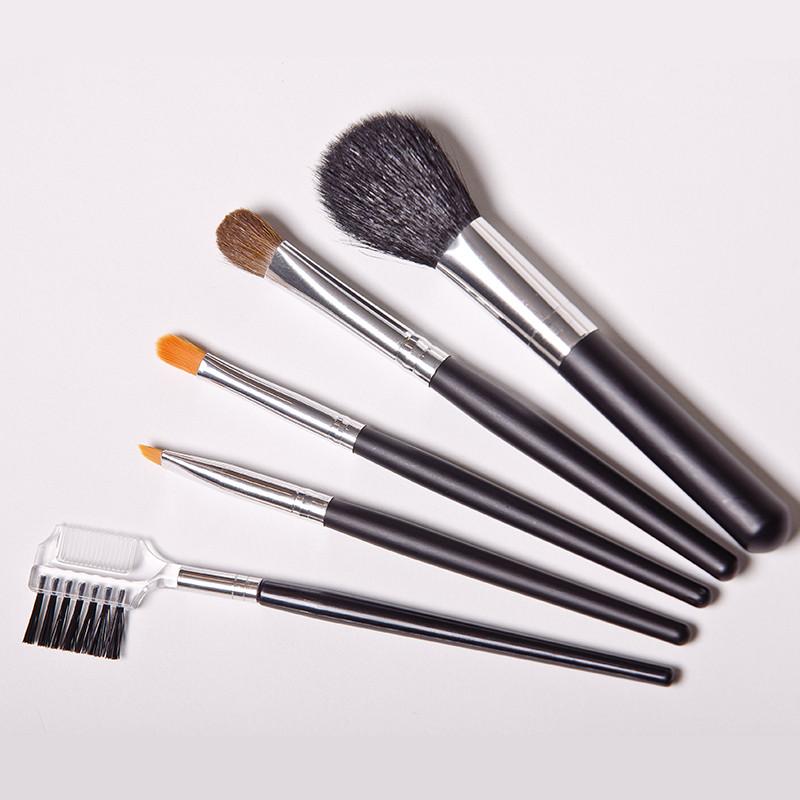 Brush Set 5 Pieces