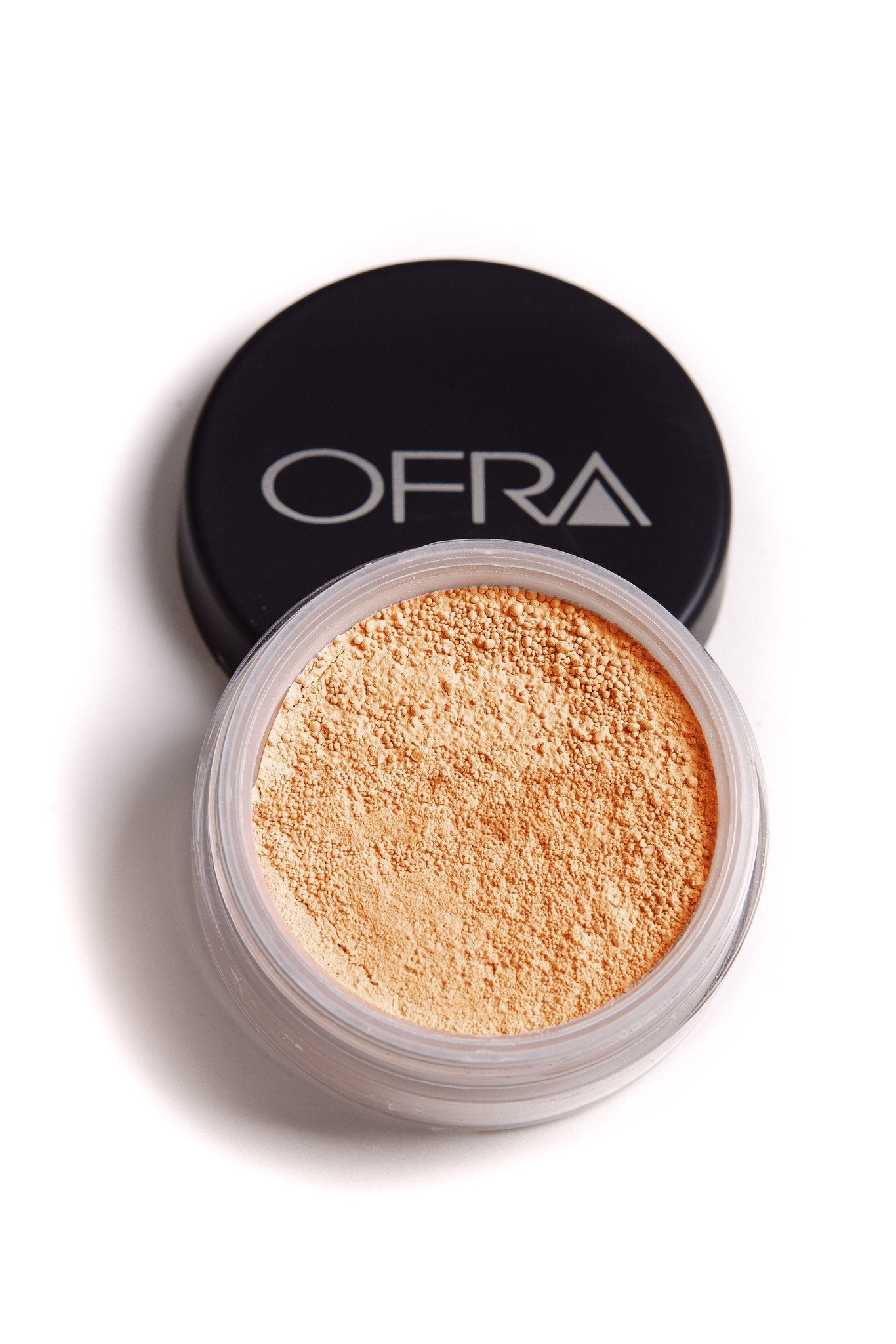 Acne Treatment Loose Mineral Powder - Ofra Cosmetics
 - 4