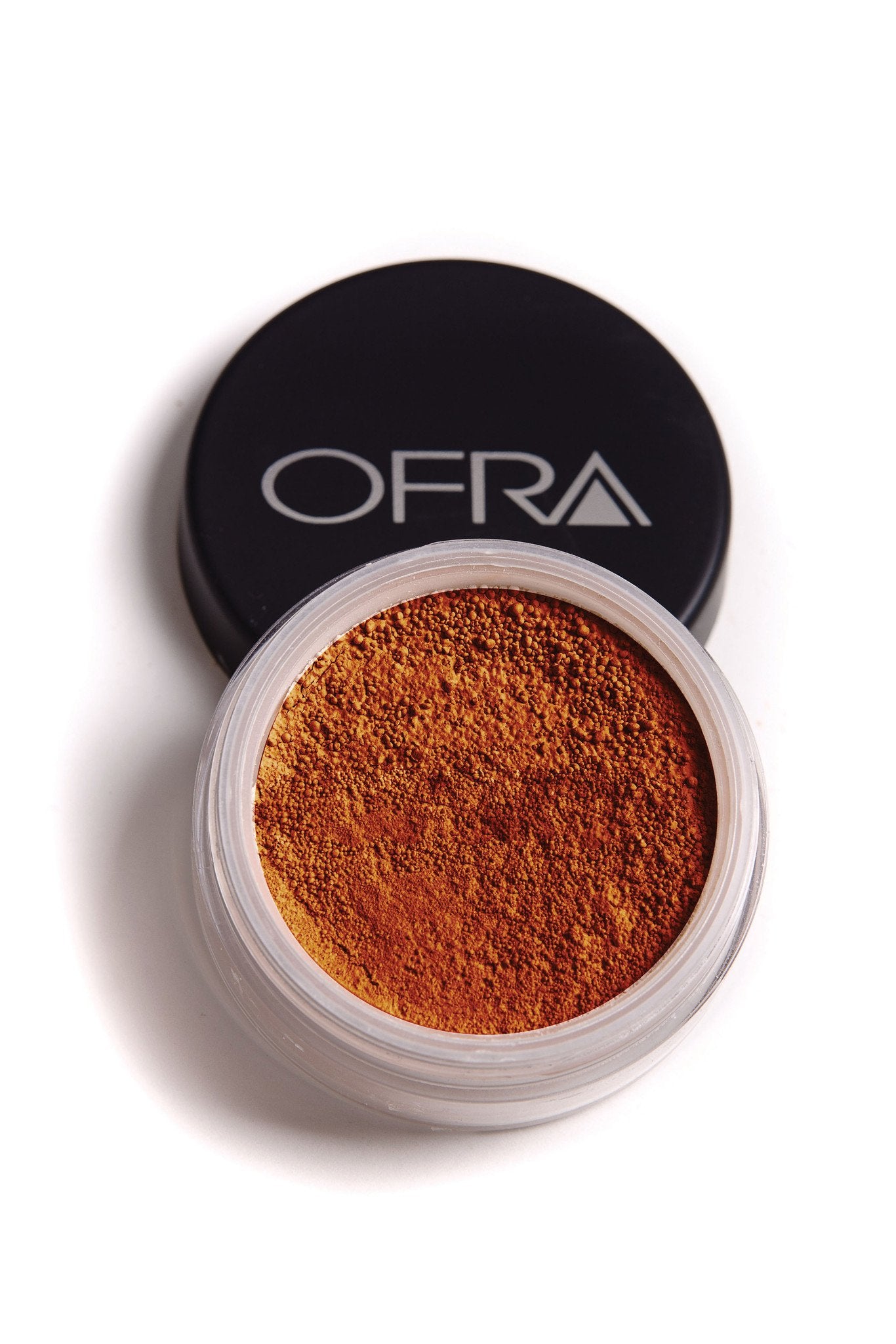 Acne Treatment Loose Mineral Powder - Ofra Cosmetics
 - 5