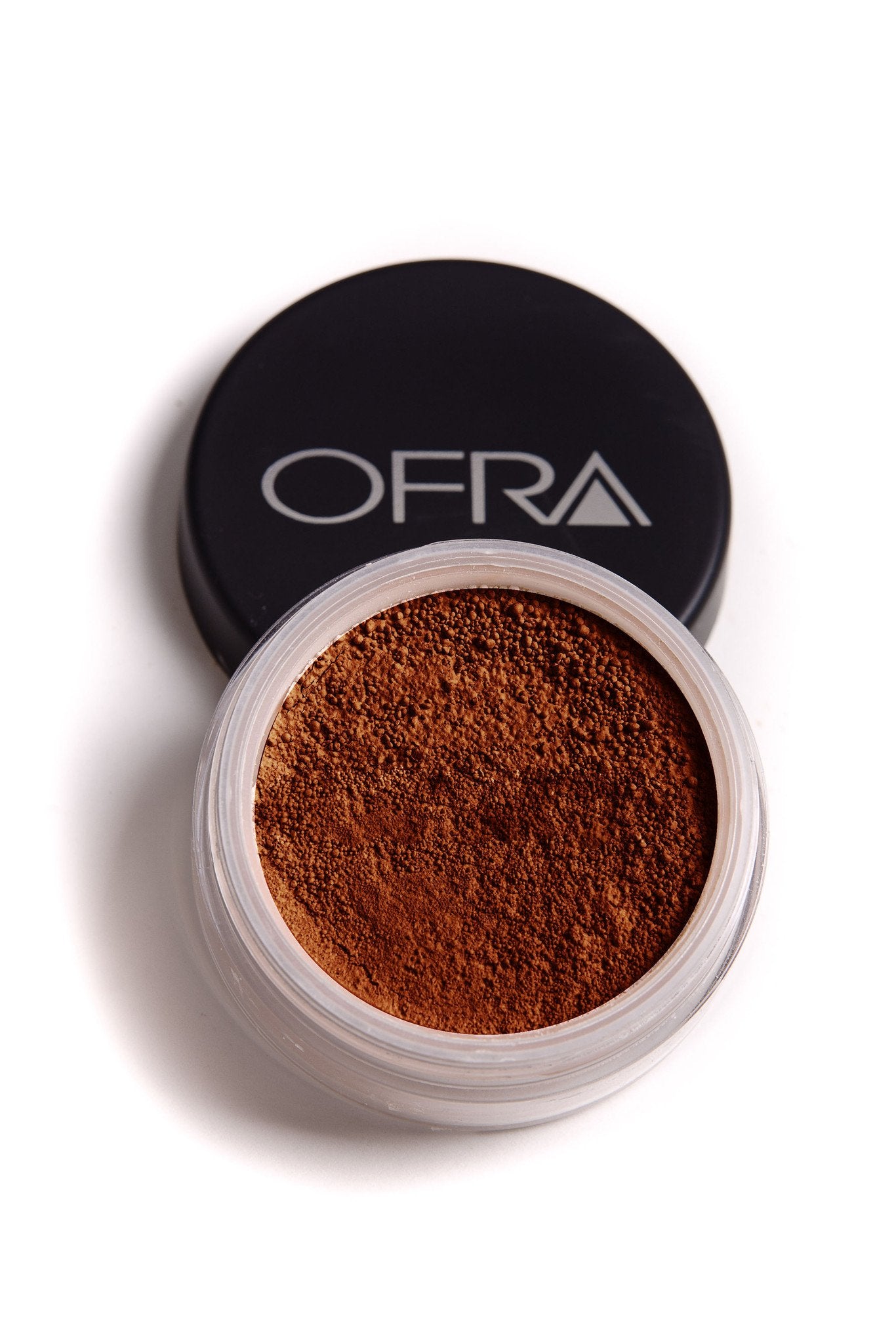 Acne Treatment Loose Mineral Powder - Ofra Cosmetics
 - 6