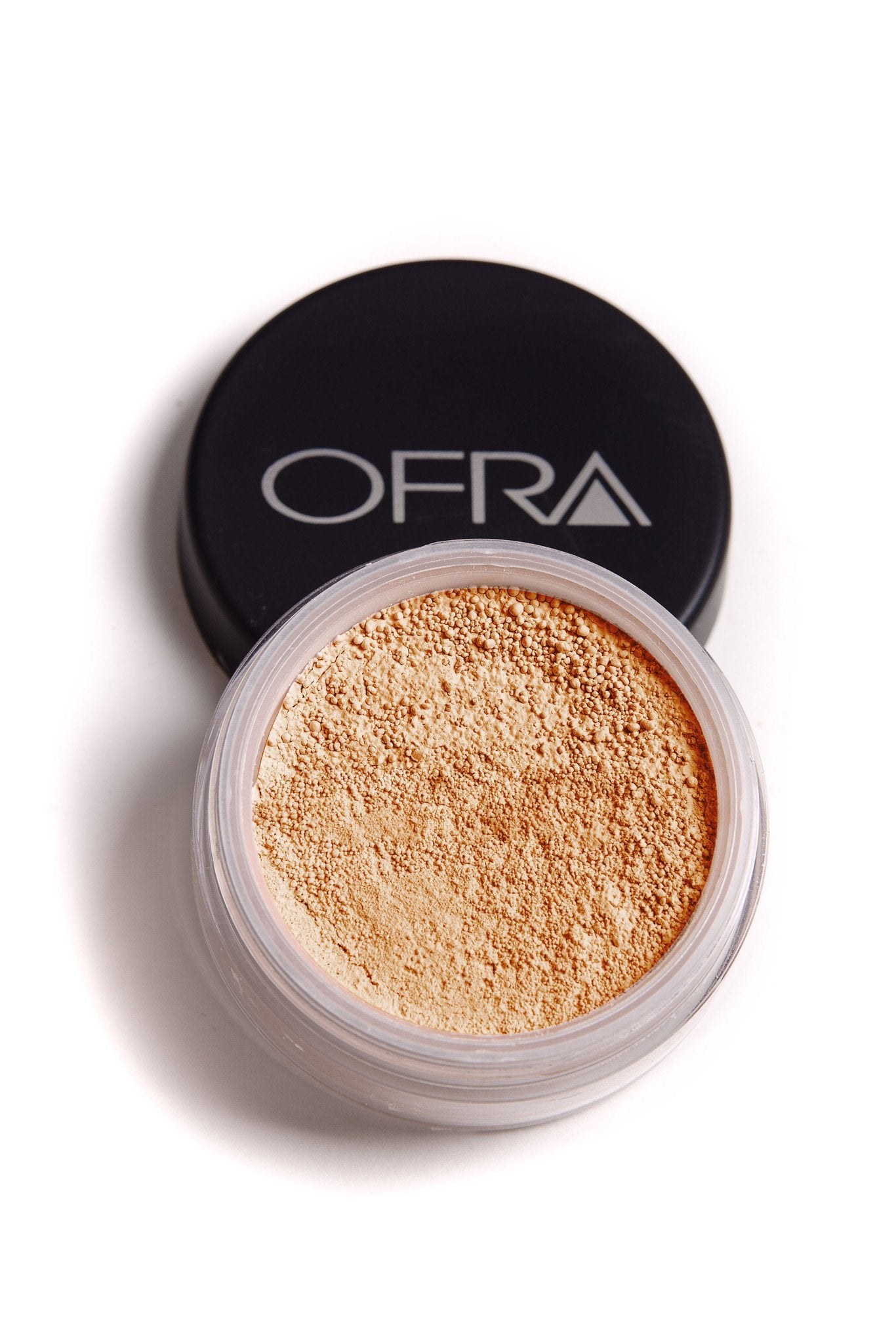 Acne Treatment Loose Mineral Powder - Ofra Cosmetics
 - 7