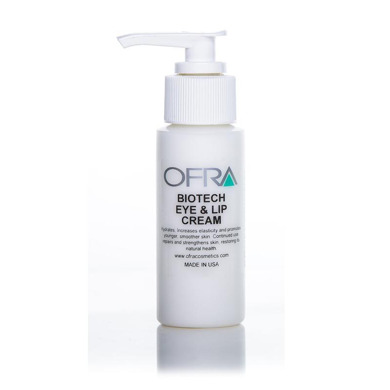 Biotech Eye & Lip Cream Professional