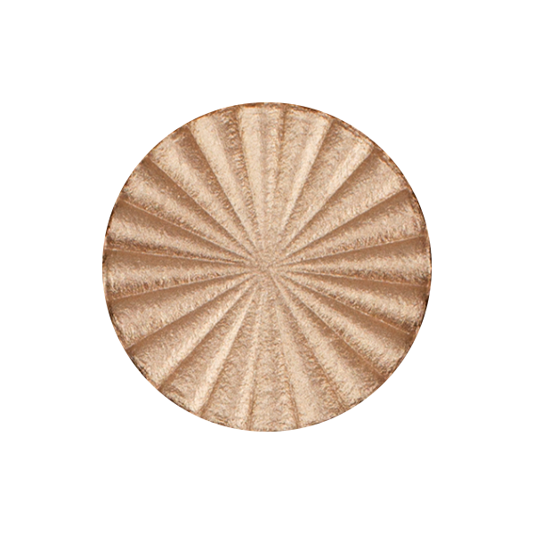 Bronzer / Highlighter Godet Pan Refill - Blissful