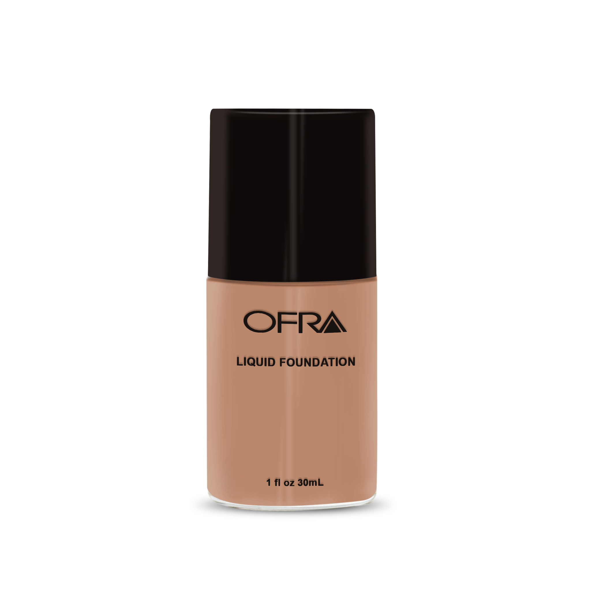 Liquid Foundation - Ofra Cosmetics
 - 18