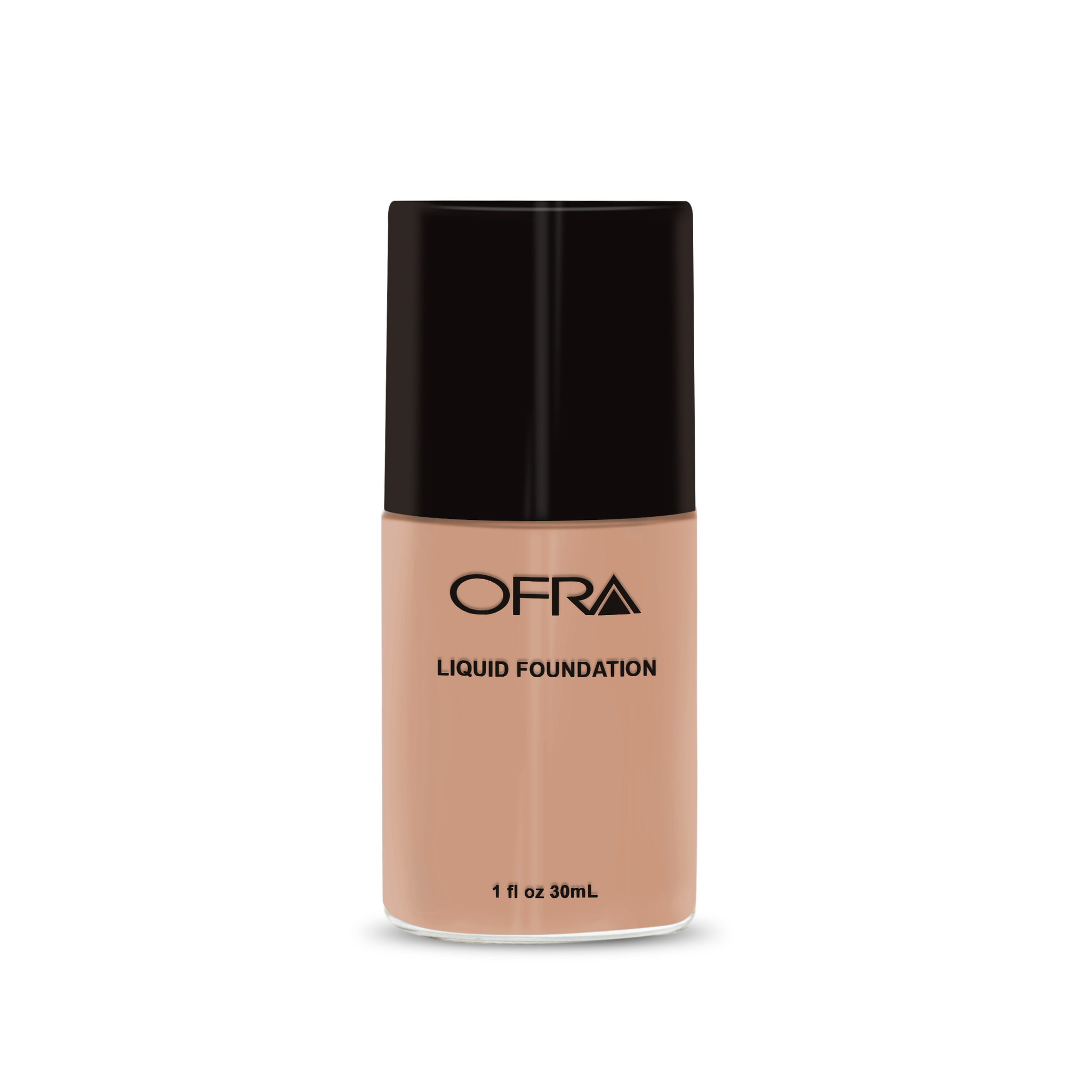 Liquid Foundation - Ofra Cosmetics
 - 19