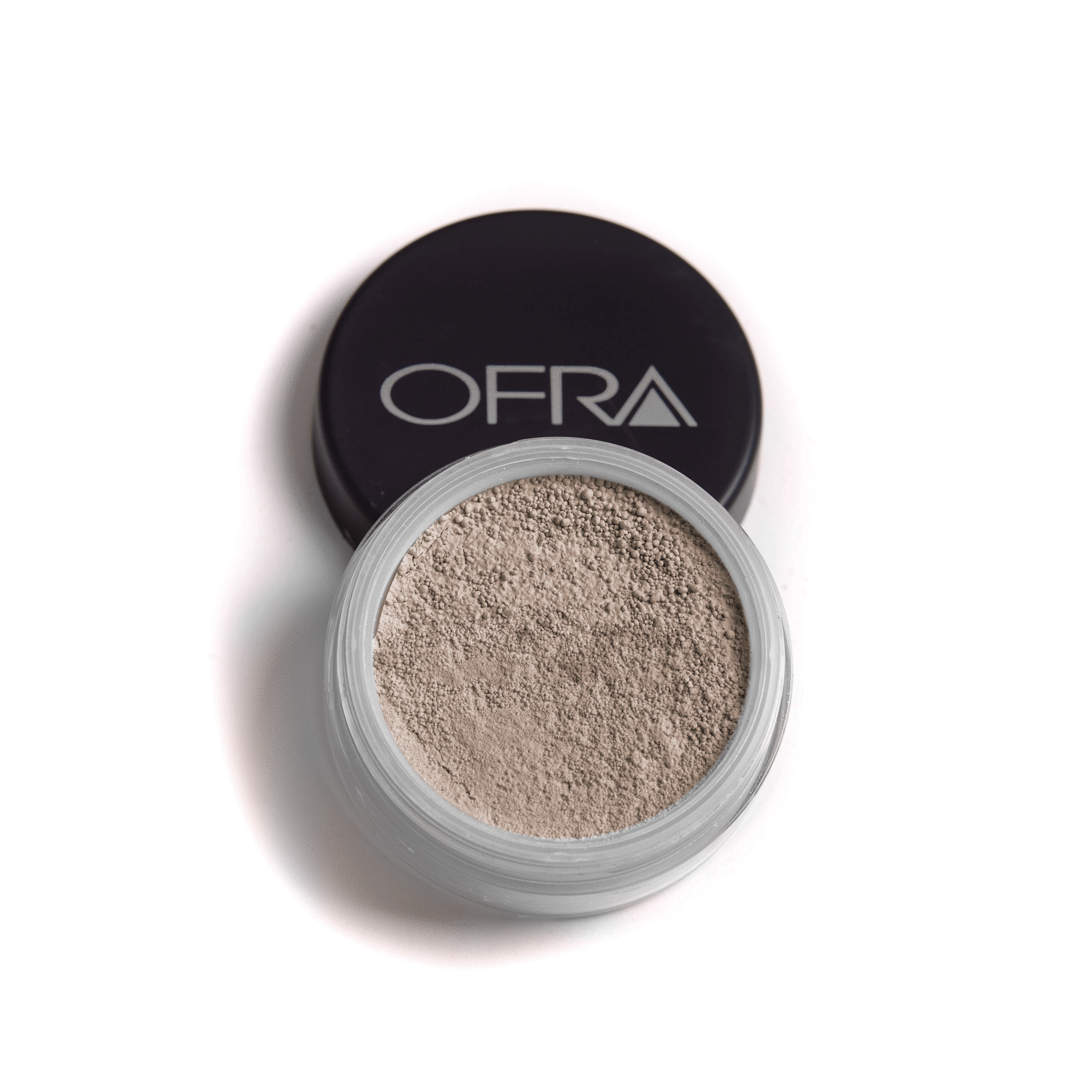 Acne Treatment Loose Mineral Powder - Ofra Cosmetics
 - 19