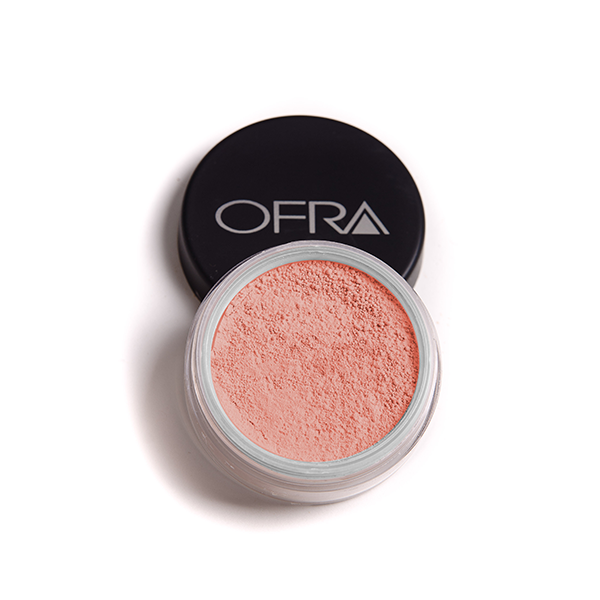 Derma Minerals Loose Eyeshadow - Ofra Cosmetics
 - 3
