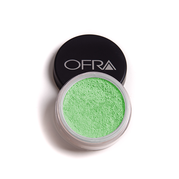 Derma Minerals Loose Eyeshadow - Ofra Cosmetics
 - 5