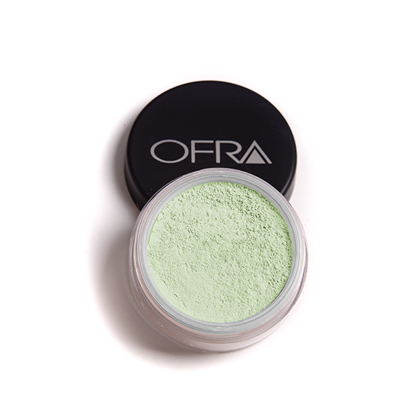 Derma Minerals Loose Eyeshadow - Ofra Cosmetics
 - 6