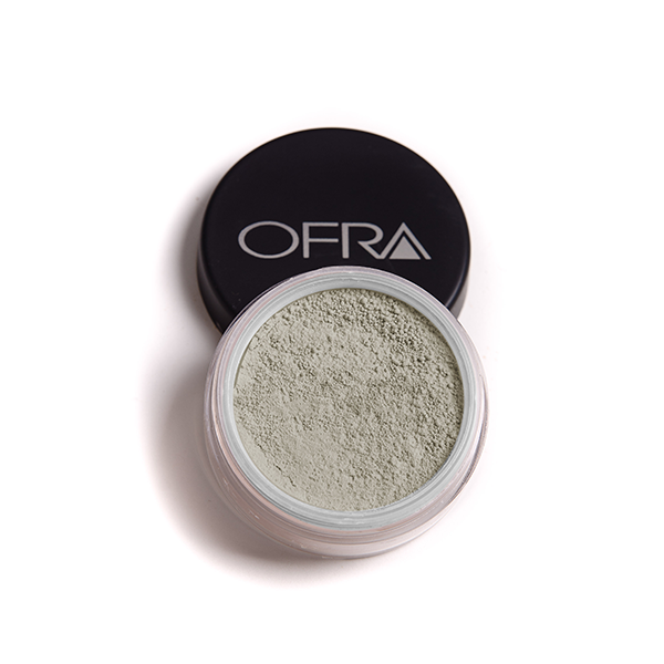 Derma Minerals Loose Eyeshadow - Ofra Cosmetics
 - 7