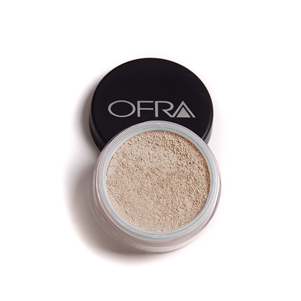 Derma Minerals Loose Eyeshadow - Ofra Cosmetics
 - 10