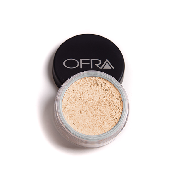 Derma Minerals Loose Eyeshadow - Ofra Cosmetics
 - 11