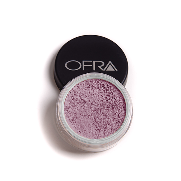 Derma Minerals Loose Eyeshadow - Ofra Cosmetics
 - 12