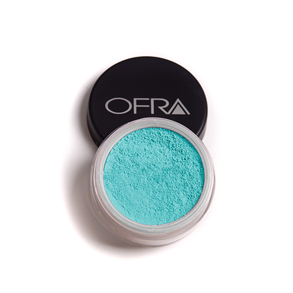 Derma Minerals Loose Eyeshadow - Ofra Cosmetics
 - 18