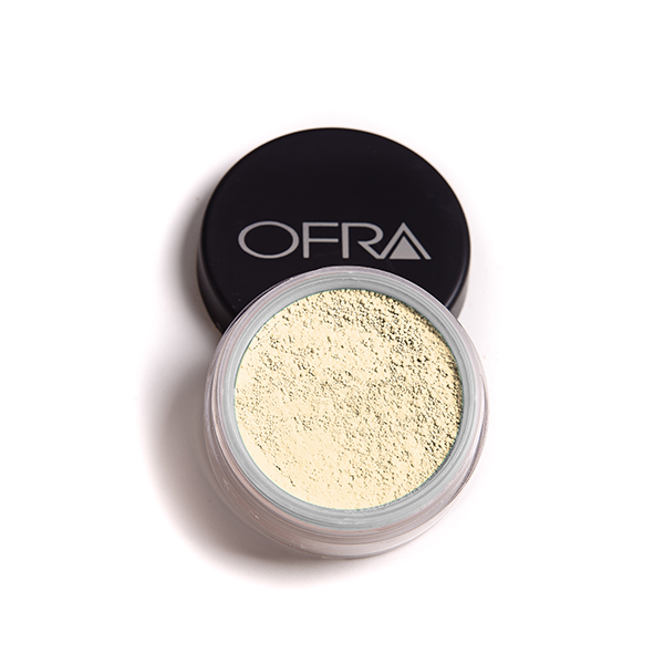 Derma Minerals Loose Eyeshadow - Ofra Cosmetics
 - 19