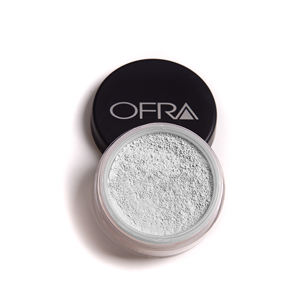 Derma Minerals Loose Eyeshadow - Ofra Cosmetics
 - 20