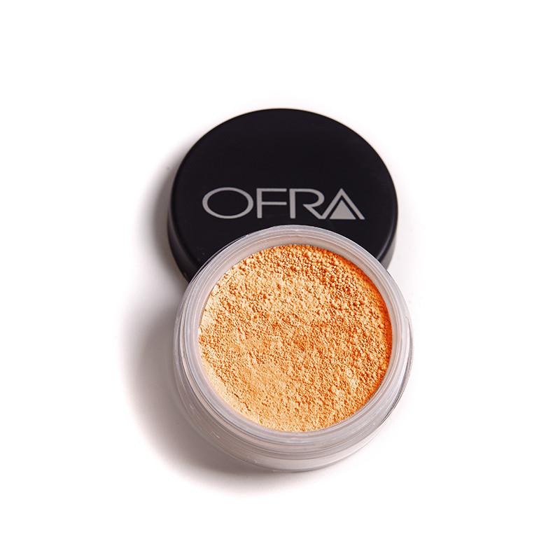 Derma Mineral Powder Foundation - Ofra Cosmetics
 - 3