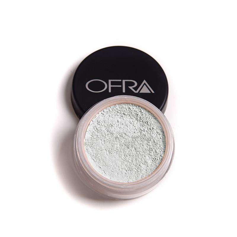 Derma Mineral Powder Foundation - Ofra Cosmetics
 - 5