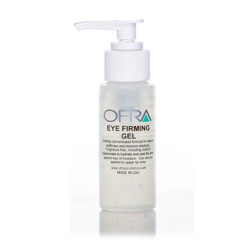 Eye Firming Gel Professional