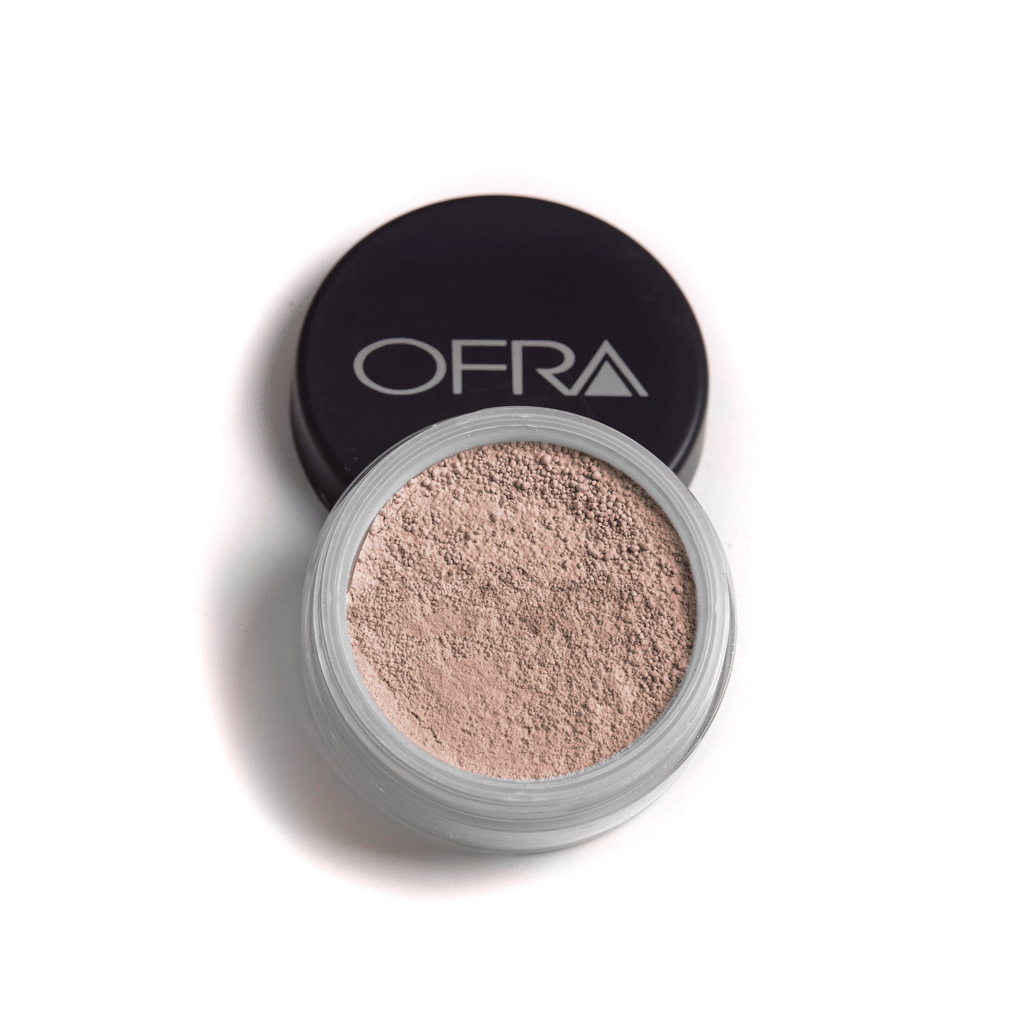 Acne Treatment Loose Mineral Powder - Ofra Cosmetics
 - 20