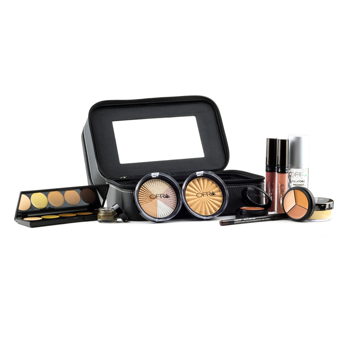OFRA HOLIDAY BAG – CONTOURING