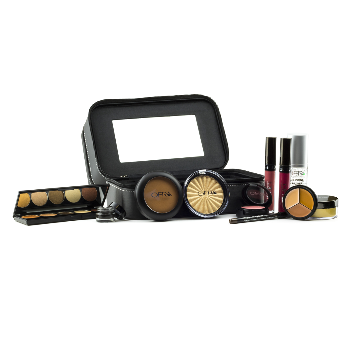 OFRA HOLIDAY BAG – RADIANT