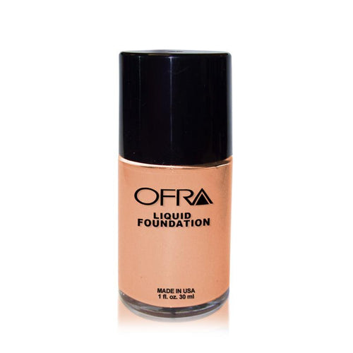 Liquid Foundation - Ofra Cosmetics
 - 1