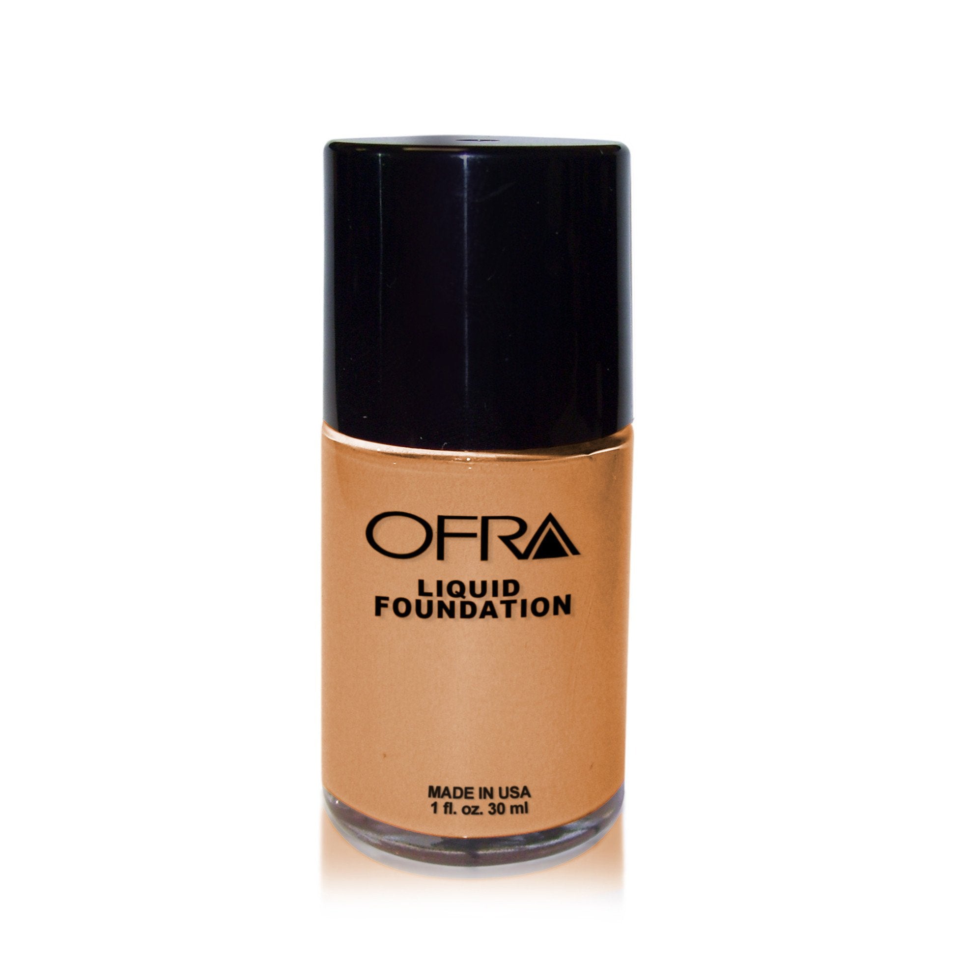 Liquid Foundation - Ofra Cosmetics
 - 7