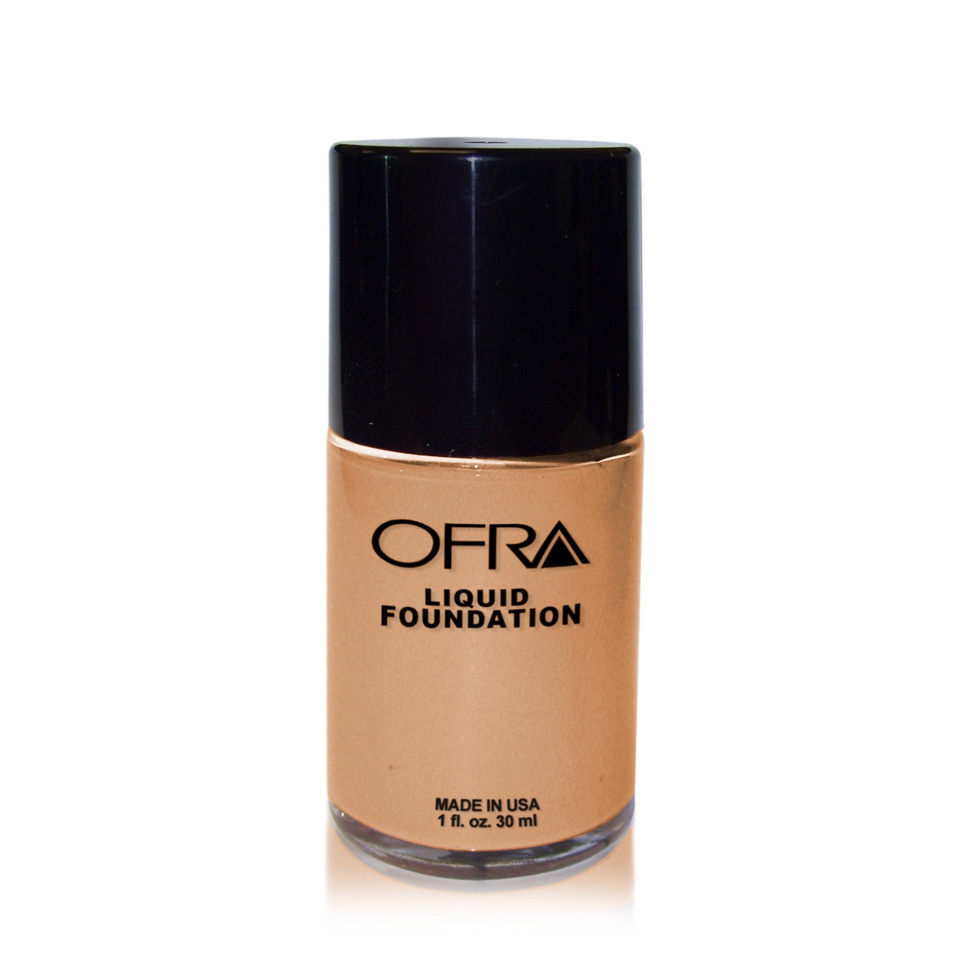 Liquid Foundation - Ofra Cosmetics
 - 11