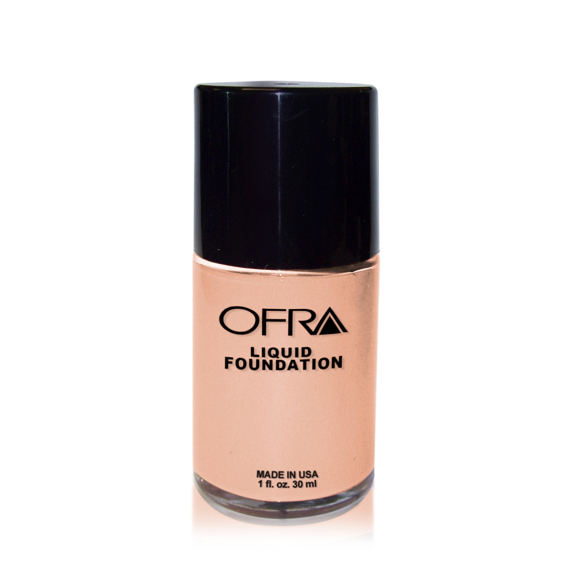 Liquid Foundation - Ofra Cosmetics
 - 13