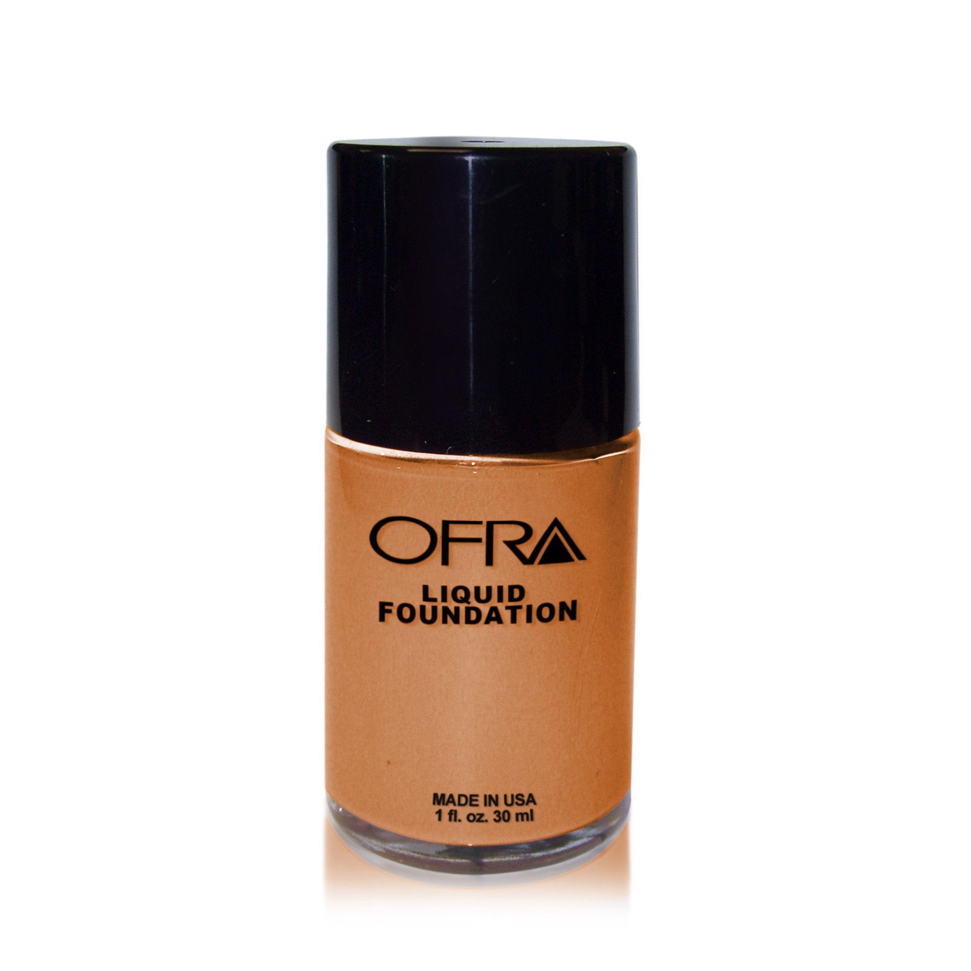 Liquid Foundation - Ofra Cosmetics
 - 14
