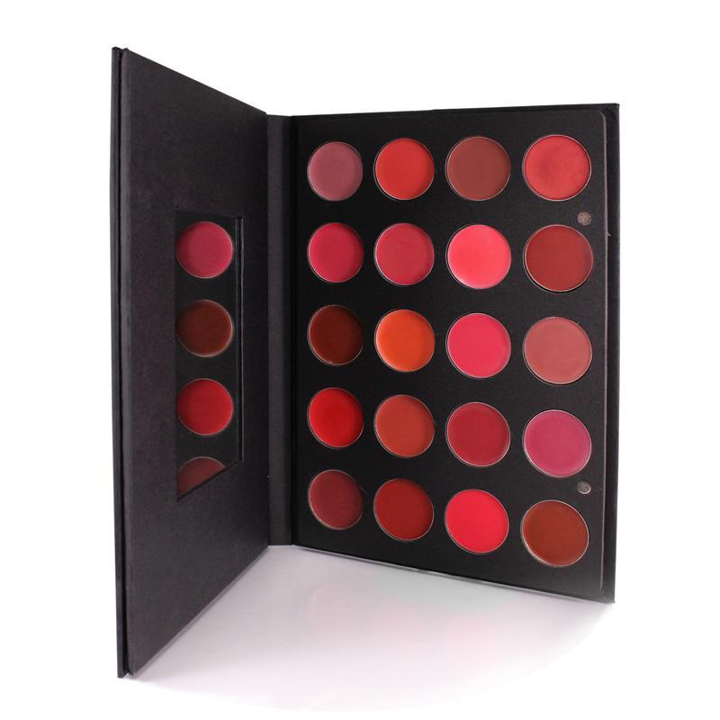 OFRA Professional Makeup Palette - Lipstick