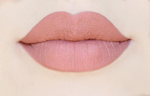 Long Lasting Liquid Lipstick - Aries
