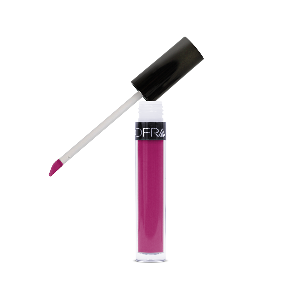 Long Lasting Liquid Lipstick - Cancún