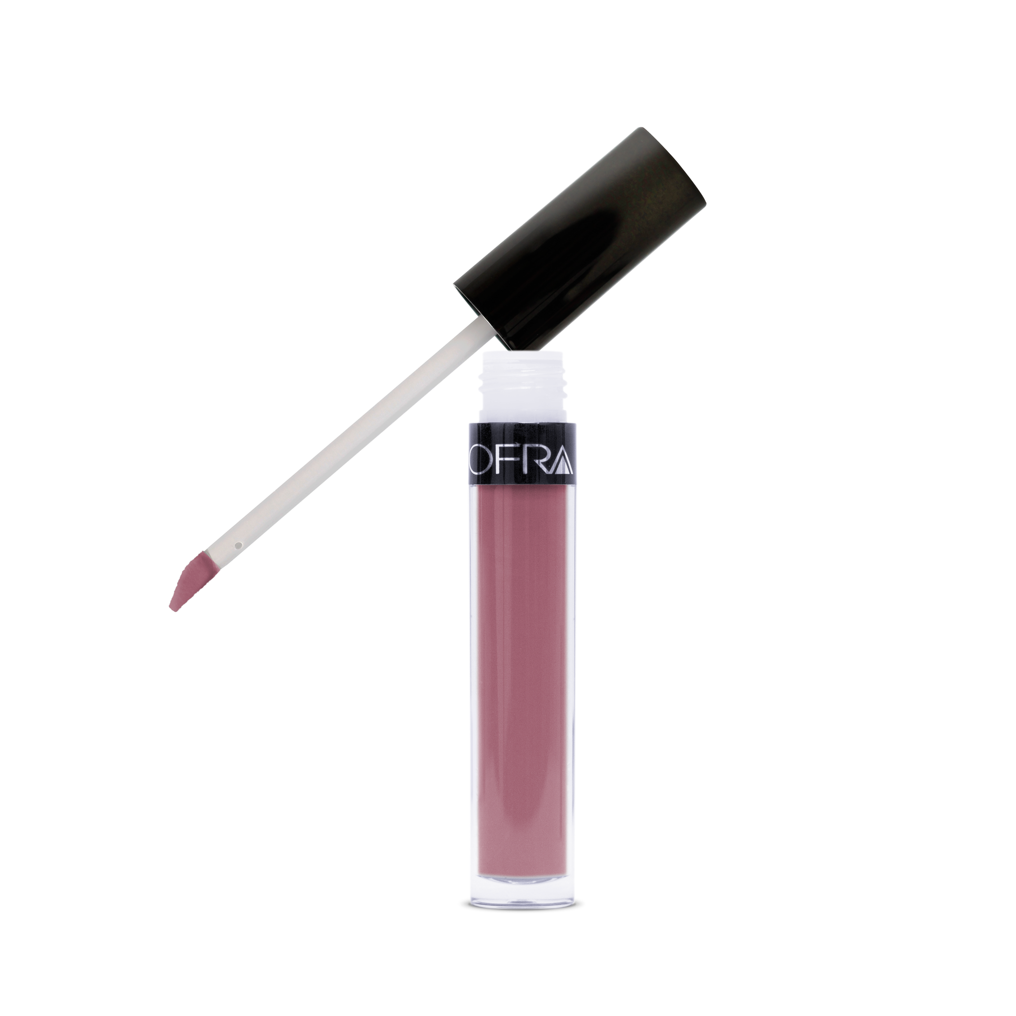 Long Lasting Liquid Lipstick - Manhattan