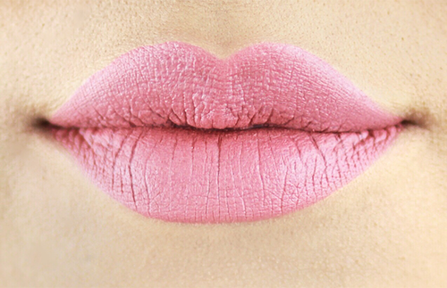 Long Lasting Liquid Lipstick - Angeles