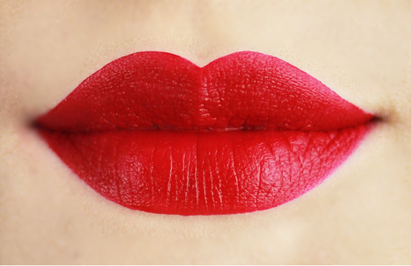 Long Lasting Liquid Lipstick - Atlantic City