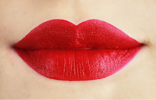 Long Lasting Liquid Lipstick - Atlantic City
