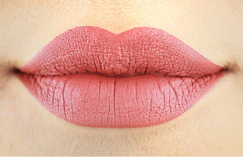 Long Lasting Liquid Lipstick - Bel Air