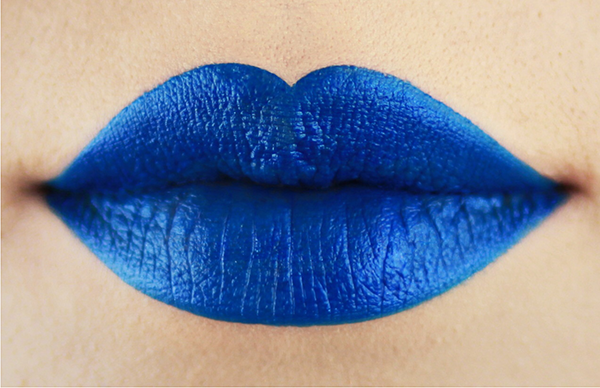 Long Lasting Liquid Lipstick - Bondi Beach