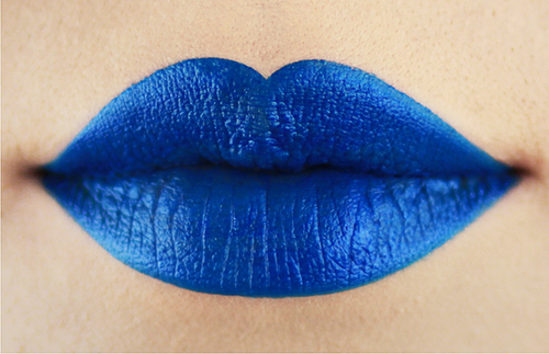 Long Lasting Liquid Lipstick - Bondi Beach