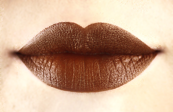 Long Lasting Liquid Lipstick - Brooklyn