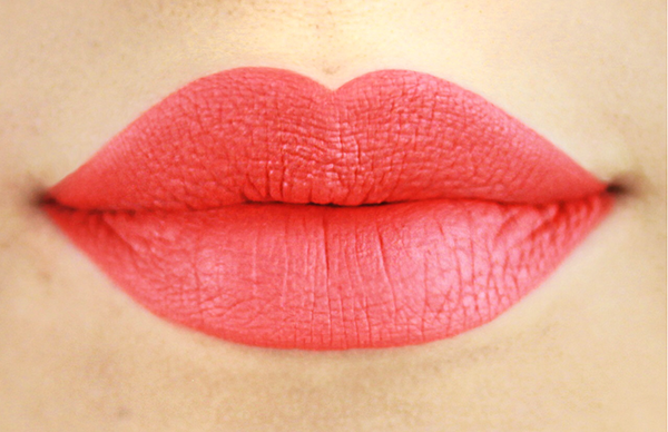 Long Lasting Liquid Lipstick - Daytona Beach