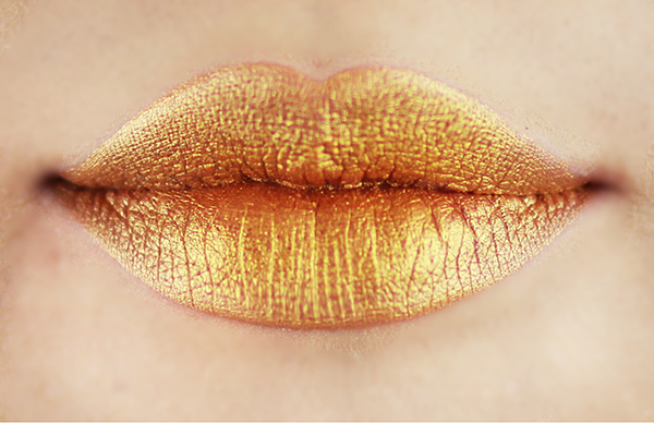 Long Lasting Liquid Lipstick - Fifth Ave