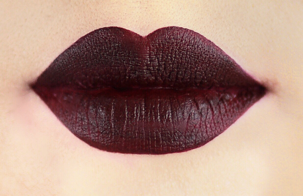 Long Lasting Liquid Lipstick - Harlem