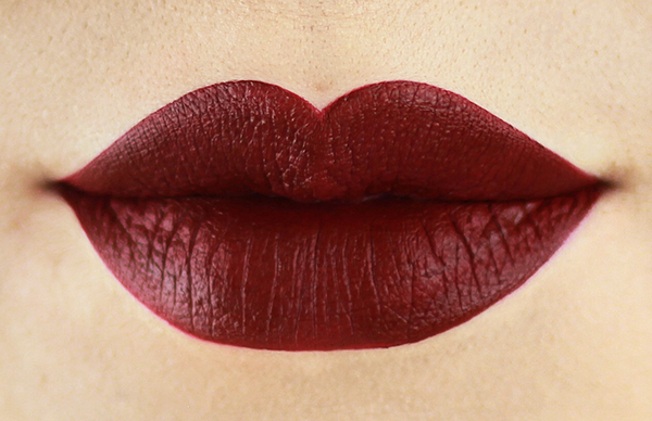 Long Lasting Liquid Lipstick - Havana Nights