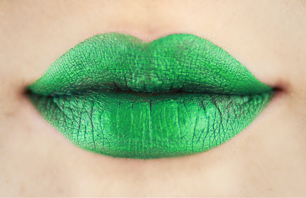 Long Lasting Liquid Lipstick - Hawaii Tropical