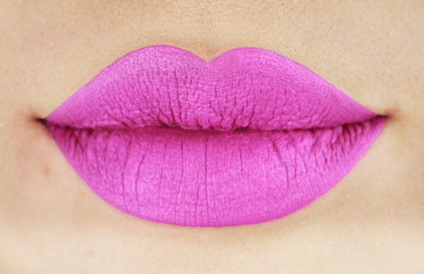 Long Lasting Liquid Lipstick - Las Vegas